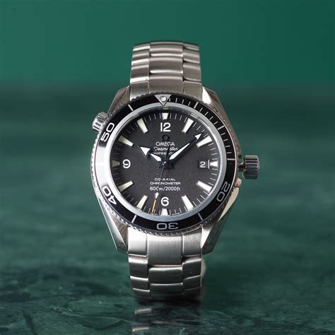 omega seamaster 600m professional|omega planet ocean 600m review.